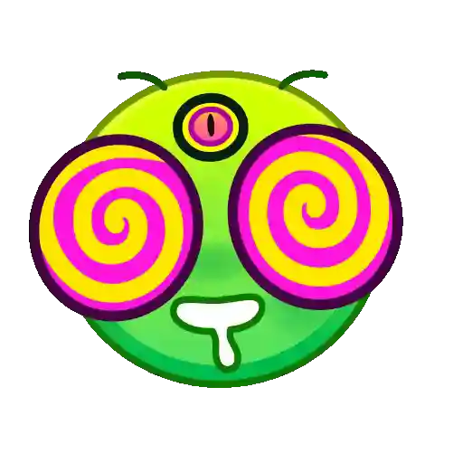 stickers_Emojis_animados_Psychopath_1⃣🤪