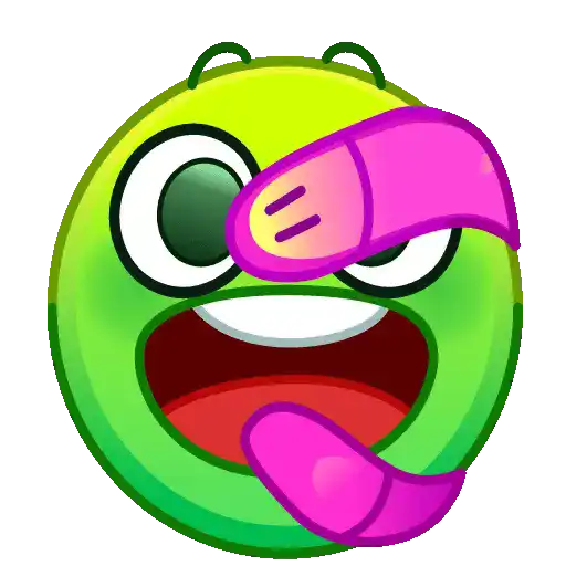 stickers_Emojis_animados_Psychopath_1⃣🤪