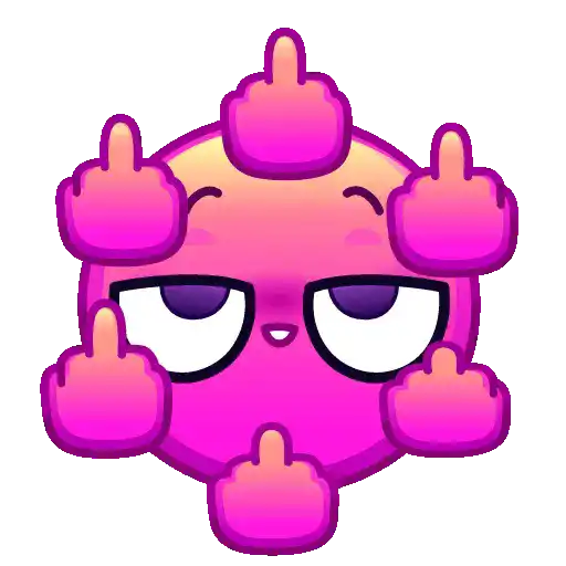 stickers_Emojis_animados_Psychopath_1⃣🤪