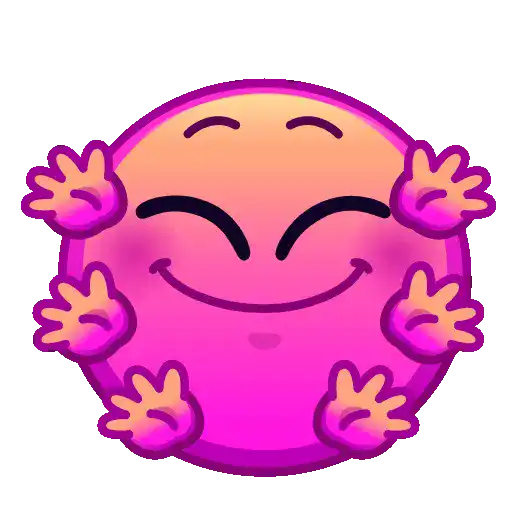 stickers_Emojis_animados_Psychopath_1⃣🤪