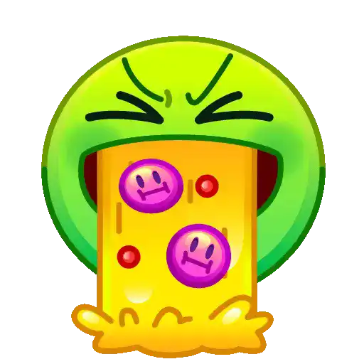 stickers_Emojis_animados_Psychopath_1⃣🤪