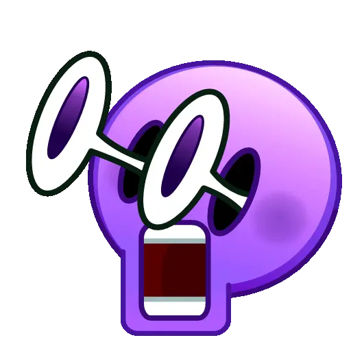 stickers_Emojis_animados_Psychopath_1⃣🤪