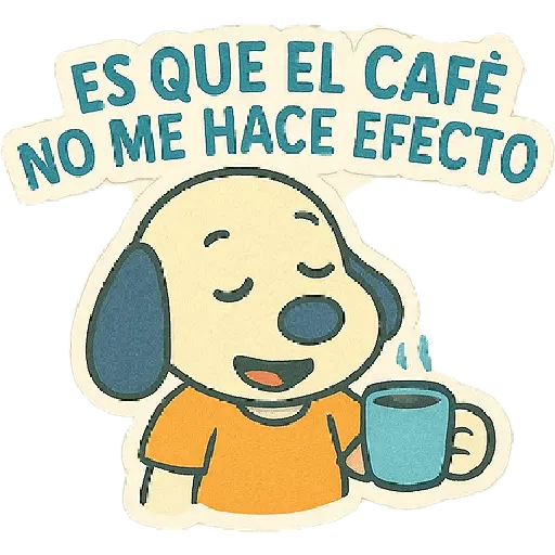 stickers_A_mimir_con_Snoopy_💤💤