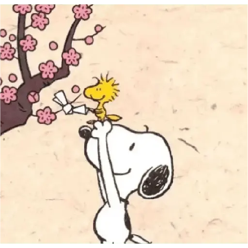 stickers_snoopy
