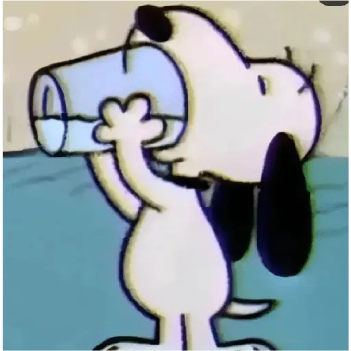 stickers_snoopy