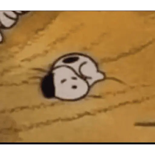 stickers_snoopy