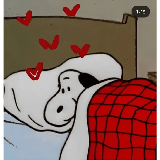 stickers_snoopy