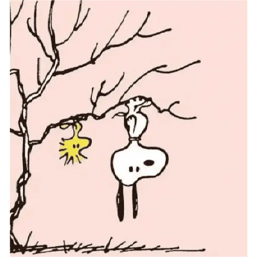 stickers_snoopy