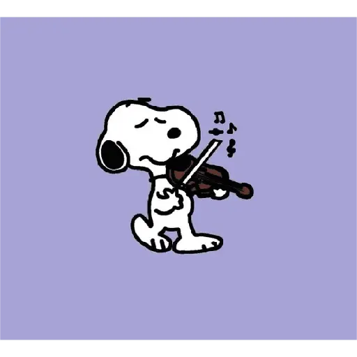 stickers_snoopy