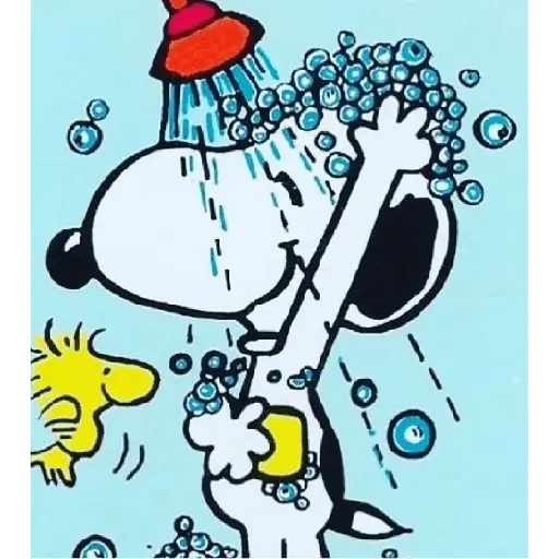 stickers_snoopy