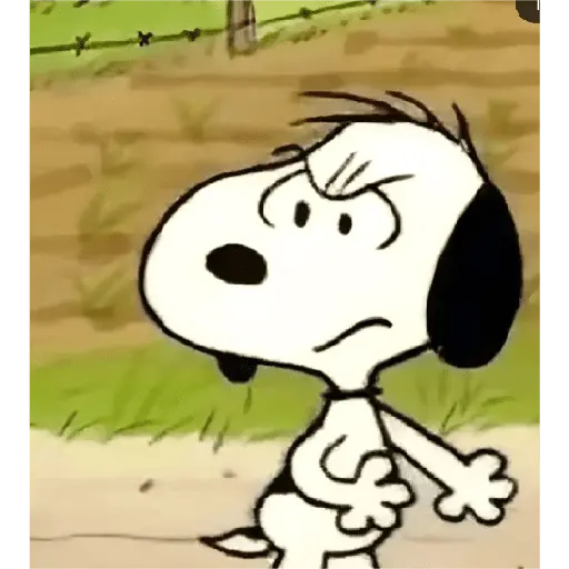 stickers_snoopy