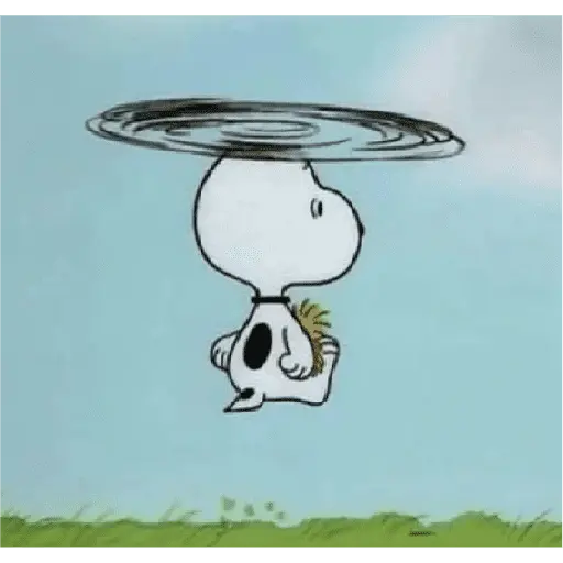 stickers_snoopy