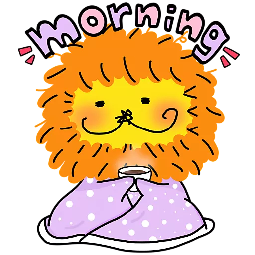 stickers_KaaLeo花天酒地的散步繪本(10)