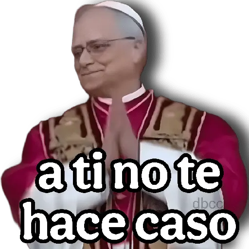 stickers_Papa_Leon_XIV_2😎