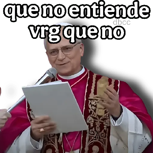 stickers_Papa_Leon_XIV_2😎