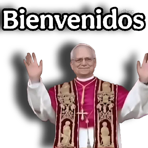 stickers_Papa_Leon_XIV_2😎
