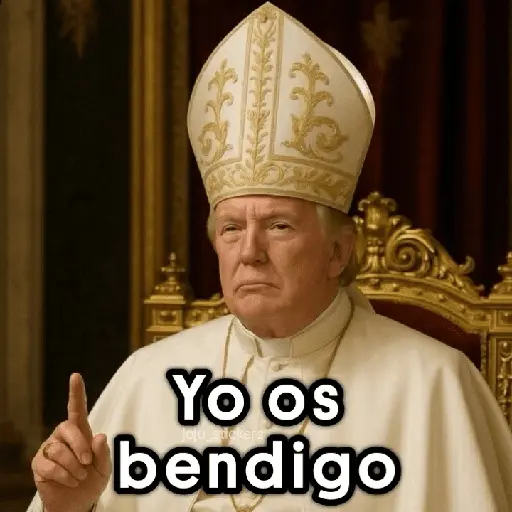 stickers_Papa_León_XIV_⛪Habemus_Papam
