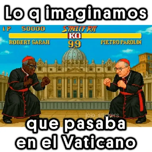 stickers_Papa_León_XIV_⛪Habemus_Papam