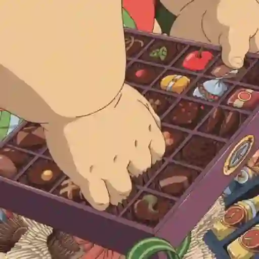 stickers_Studio_Ghibli_food✨🍜🍥🍳