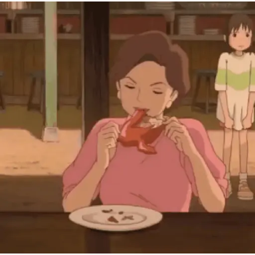 stickers_Studio_Ghibli_food✨🍜🍥🍳