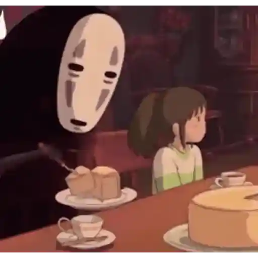 stickers_Studio_Ghibli_food✨🍜🍥🍳