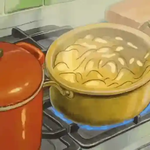 stickers_Studio_Ghibli_food✨🍜🍥🍳