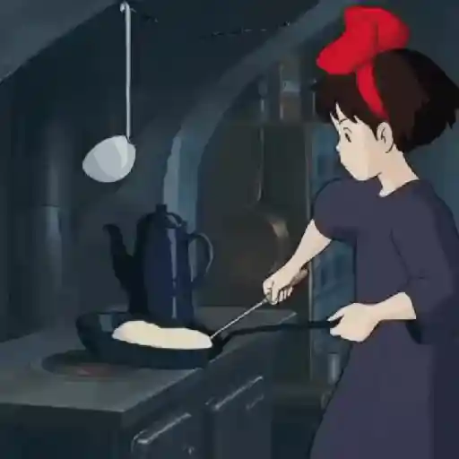 stickers_Studio_Ghibli_food✨🍜🍥🍳
