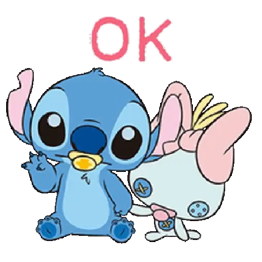 stickers_Stitch_y_Ángela_bebé_🍼🛸🌊