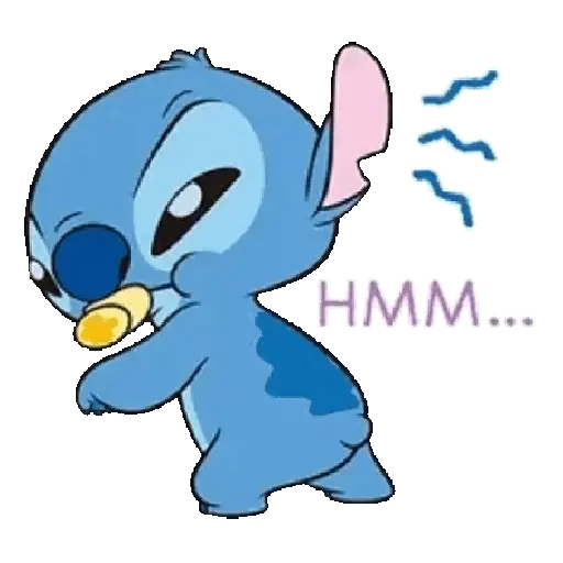 stickers_Stitch_y_Ángela_bebé_🍼🛸🌊