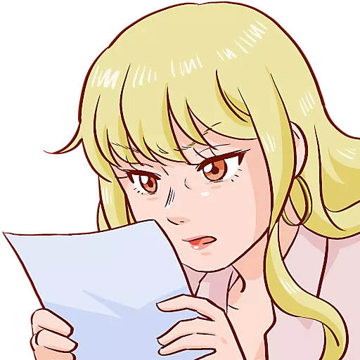stickers_袁小姐的每一天