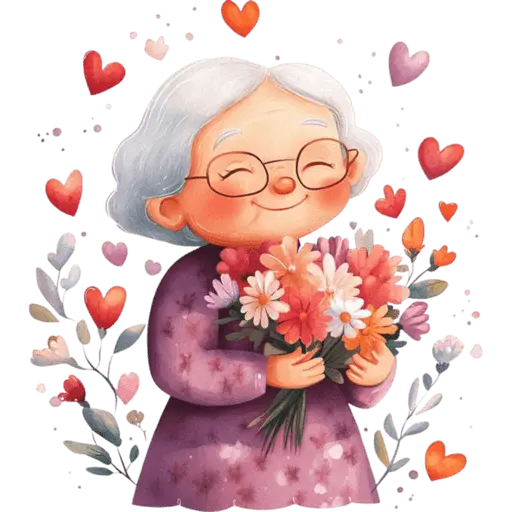 stickers_Dia_de_las_madres_💕👩🏻