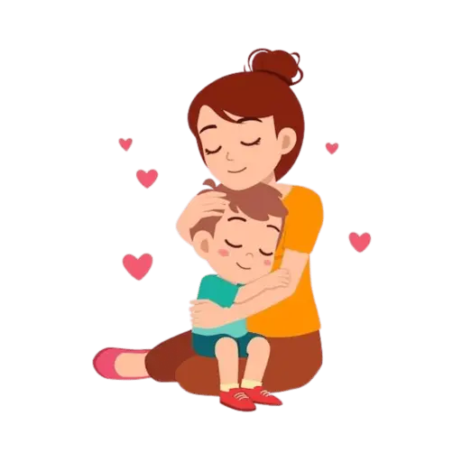 stickers_Dia_de_las_madres_💕👩🏻