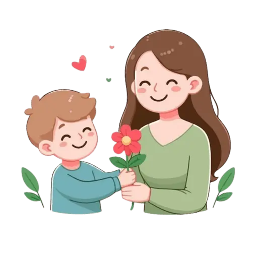 stickers_Dia_de_las_madres_💕👩🏻