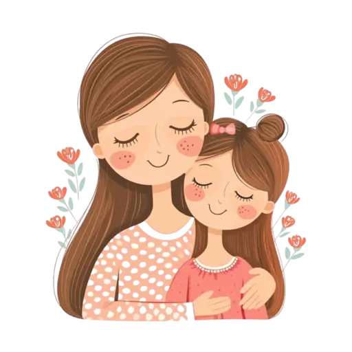 stickers_Dia_de_las_madres_💕👩🏻