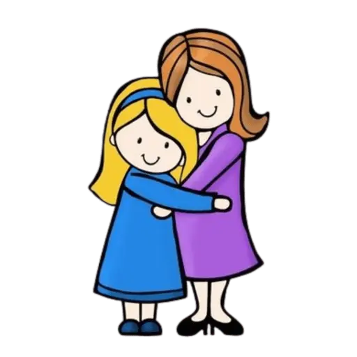 stickers_Dia_de_las_madres_💕👩🏻