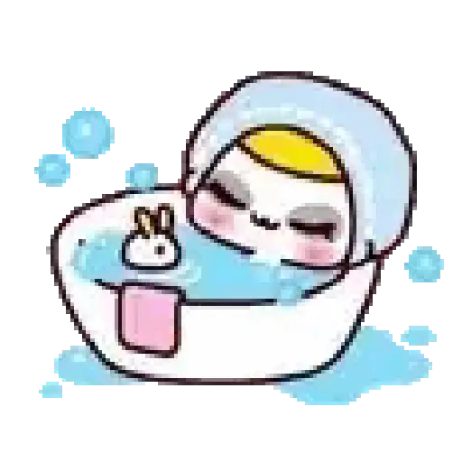stickers_Coqueta_conejita_🐰💅