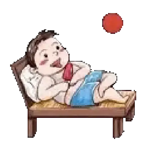 stickers_Calor_🥵💦