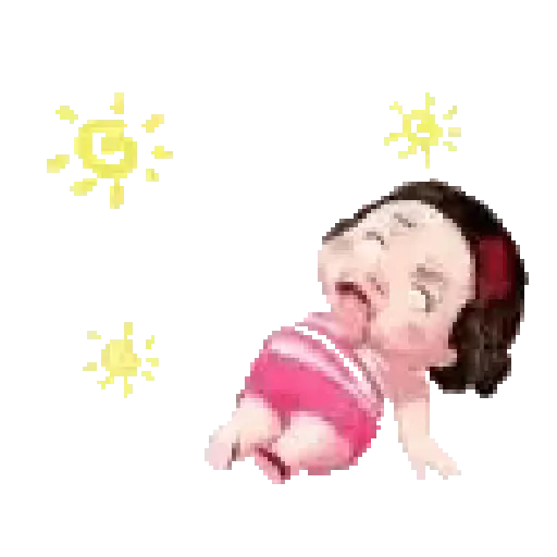 stickers_Calor_🥵💦