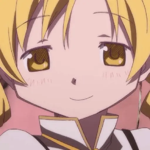 stickers_mami_tomoe