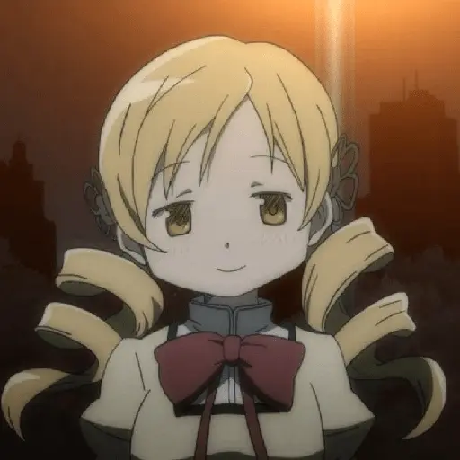 stickers_mami_tomoe
