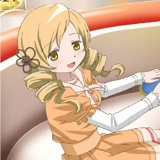 stickers_mami_tomoe