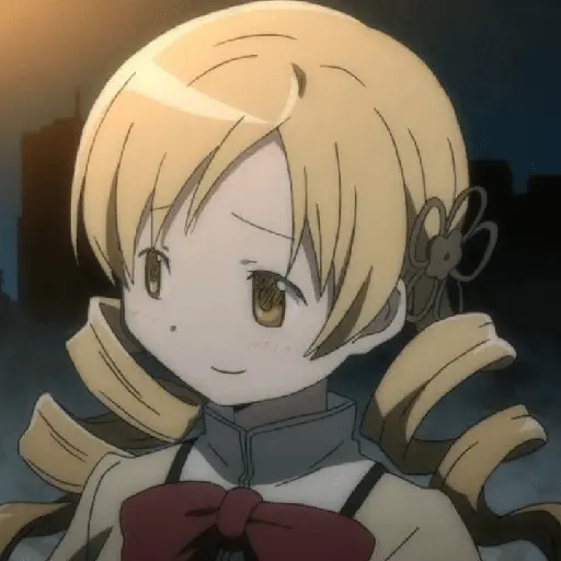 stickers_mami_tomoe