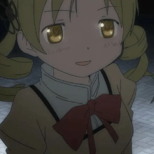 stickers_mami_tomoe
