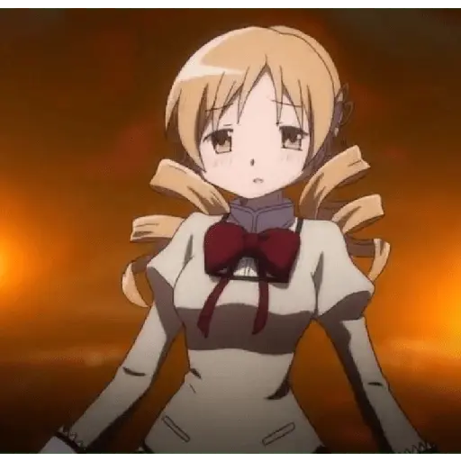 stickers_mami_tomoe