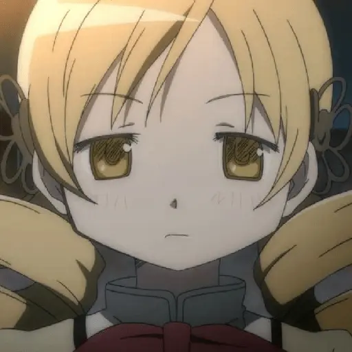 stickers_mami_tomoe