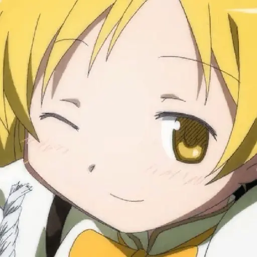 stickers_mami_tomoe