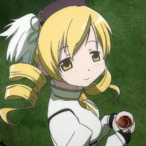 stickers_mami_tomoe