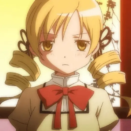 stickers_mami_tomoe