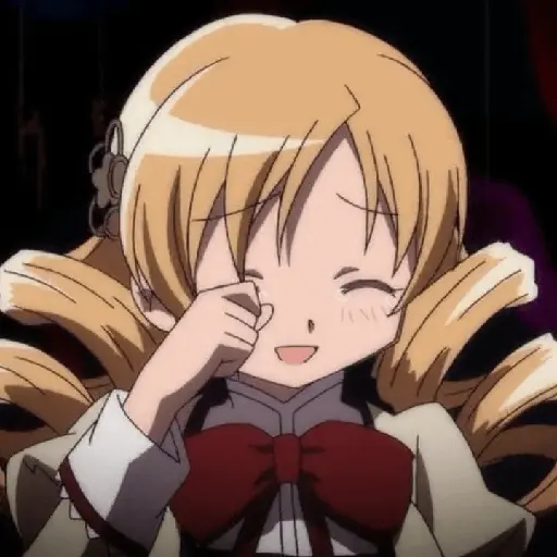 stickers_mami_tomoe