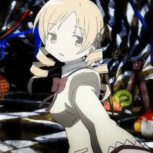 stickers_mami_tomoe